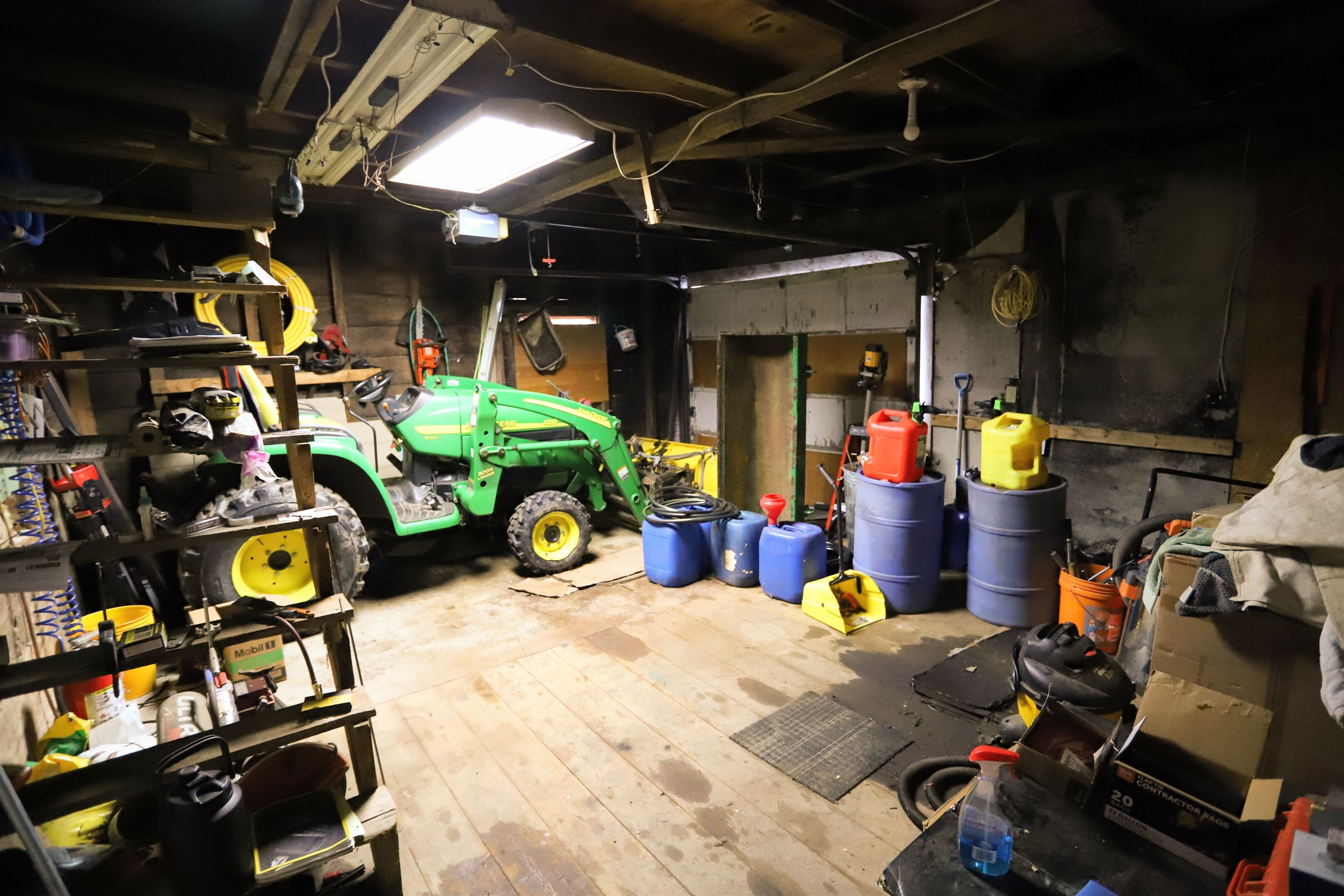 12 Baraw Road Lowell, VT 05847 - Photo 25 of 30