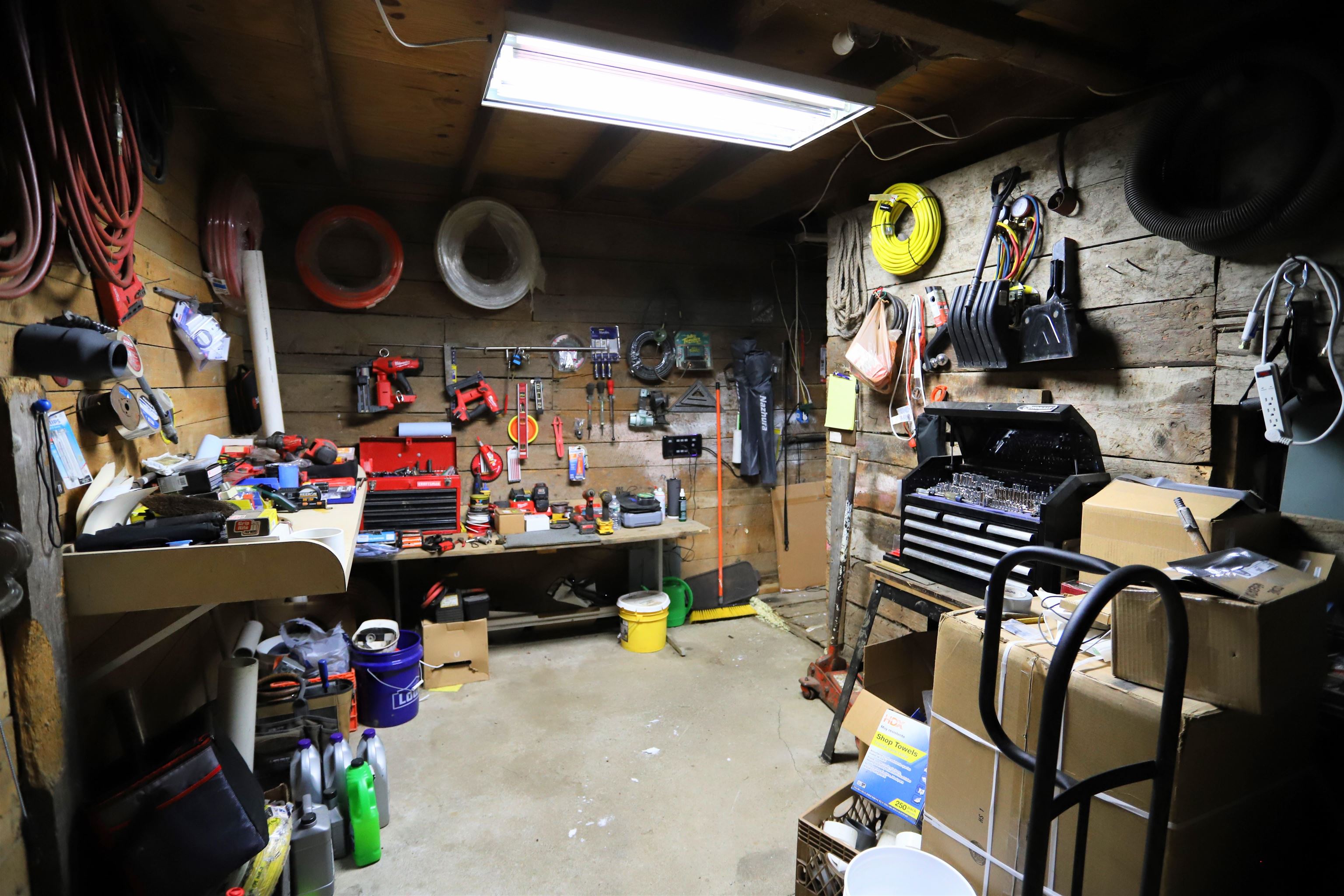 12 Baraw Road Lowell, VT 05847 - Photo 26 of 30