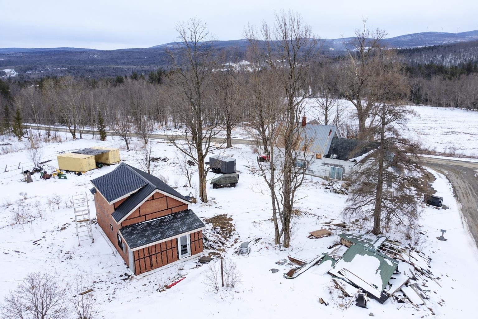 12 Baraw Road Lowell, VT 05847 - Photo 30 of 30