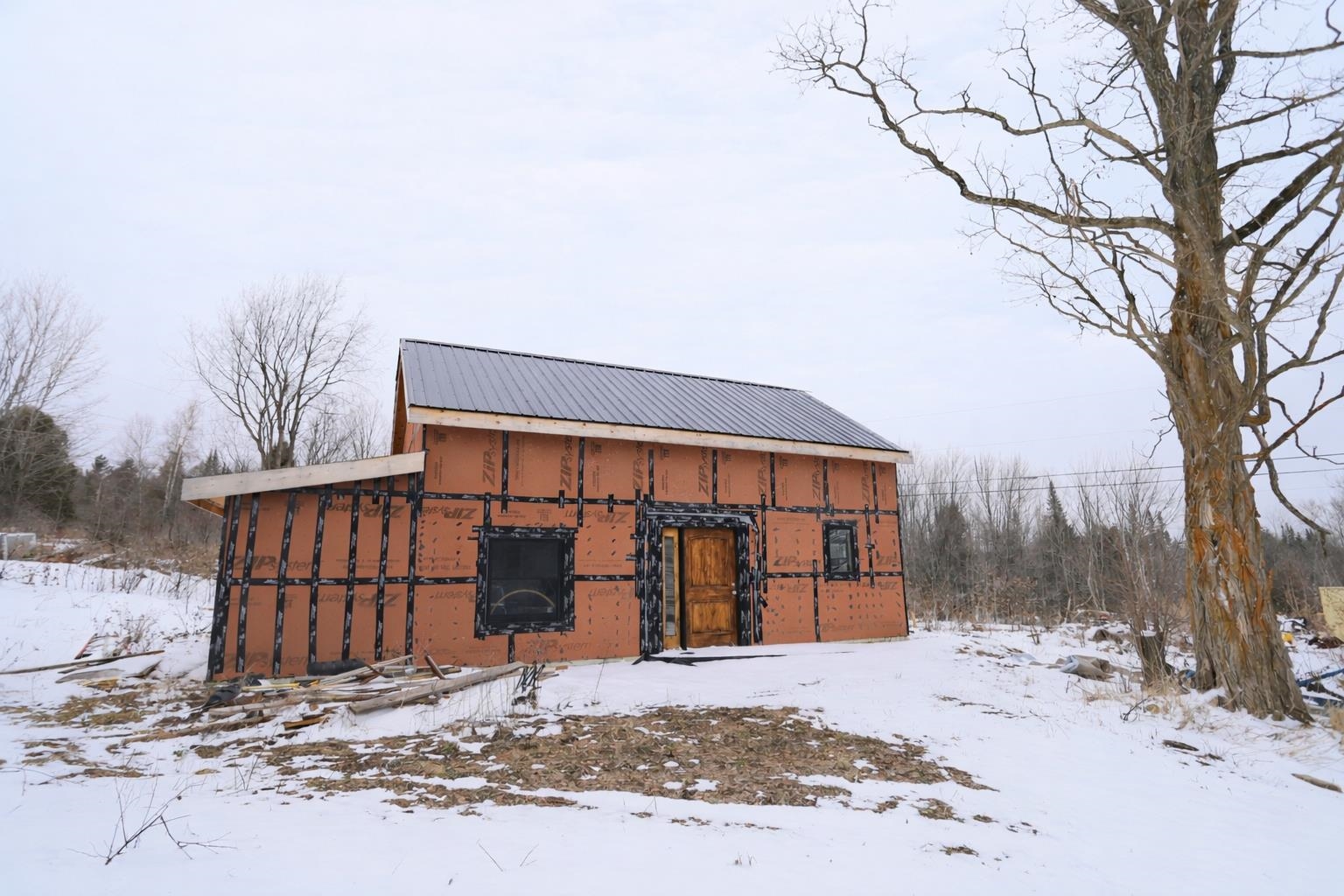 12 Baraw Road Lowell, VT 05847 - Photo 4 of 30