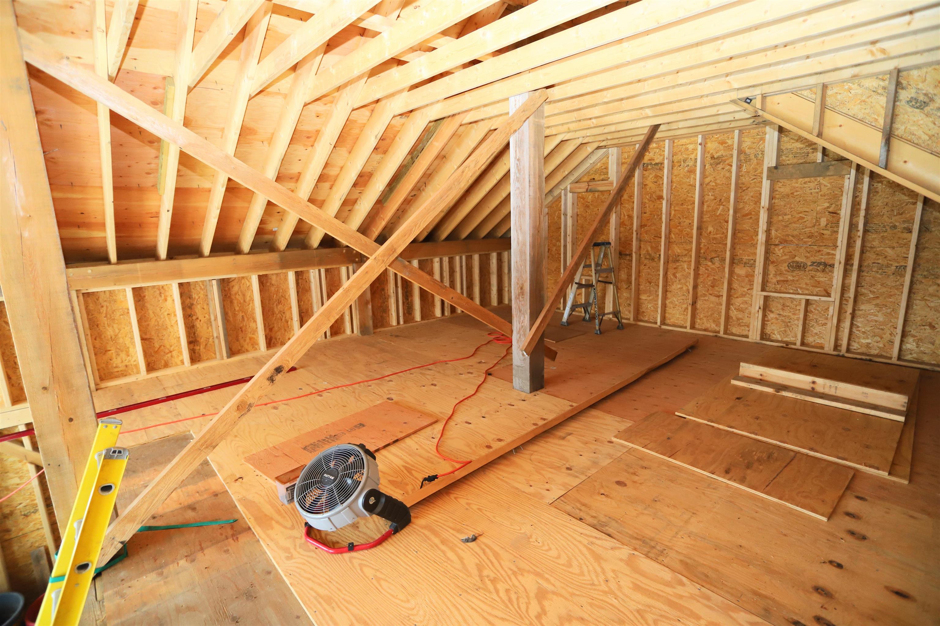 12 Baraw Road Lowell, VT 05847 - Photo 10 of 30