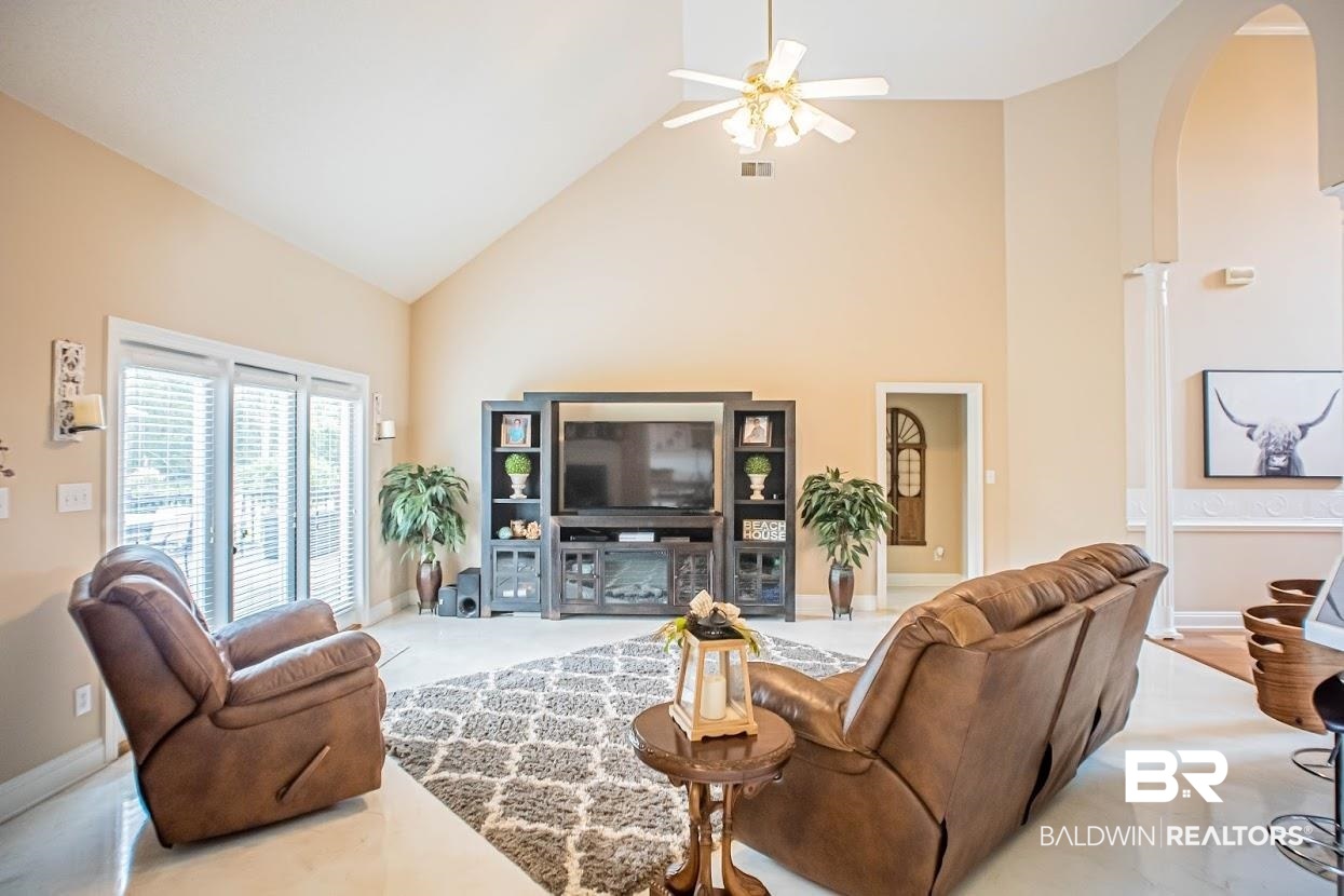 15279 Timber Ridge Drive Loxley, AL 36551 - Photo 13 of 36
