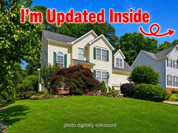 $665,000 | 301 Park York Lane, Cary, NC 27519