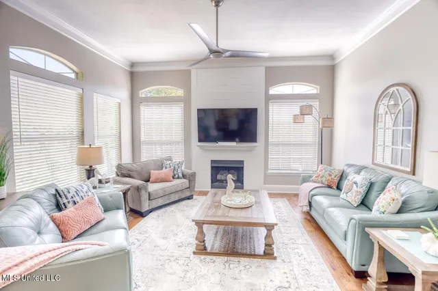 $299,000 | 2252 Beach Drive, Unit 706, Gulfport, MS 39507