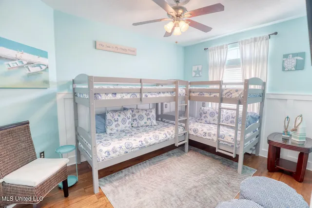 $299,000 | 2252 Beach Drive, Unit 706, Gulfport, MS 39507