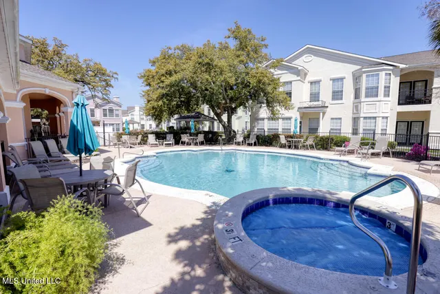 $299,000 | 2252 Beach Drive, Unit 706, Gulfport, MS 39507