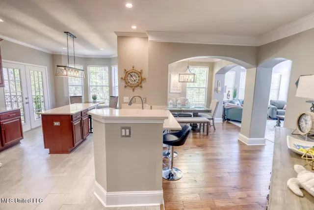 $299,000 | 2252 Beach Drive, Unit 706, Gulfport, MS 39507