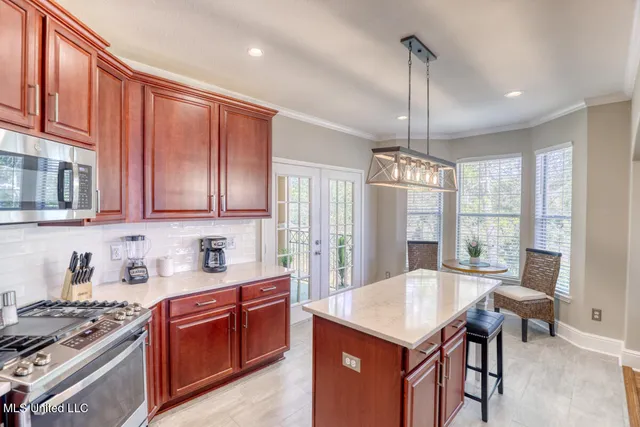 $299,000 | 2252 Beach Drive, Unit 706, Gulfport, MS 39507