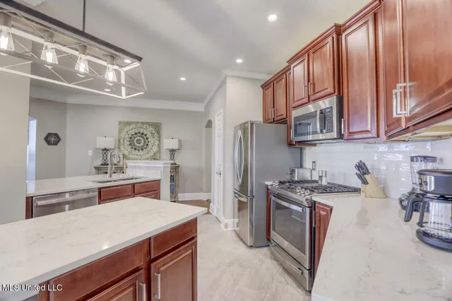 $299,000 | 2252 Beach Drive, Unit 706, Gulfport, MS 39507