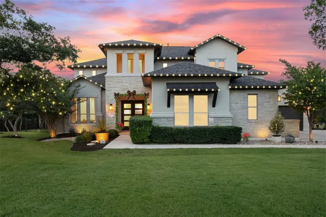 $1,895,000 | 2313 High Lonesome, Leander, TX 78641