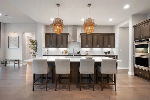 a view of entryway and hall