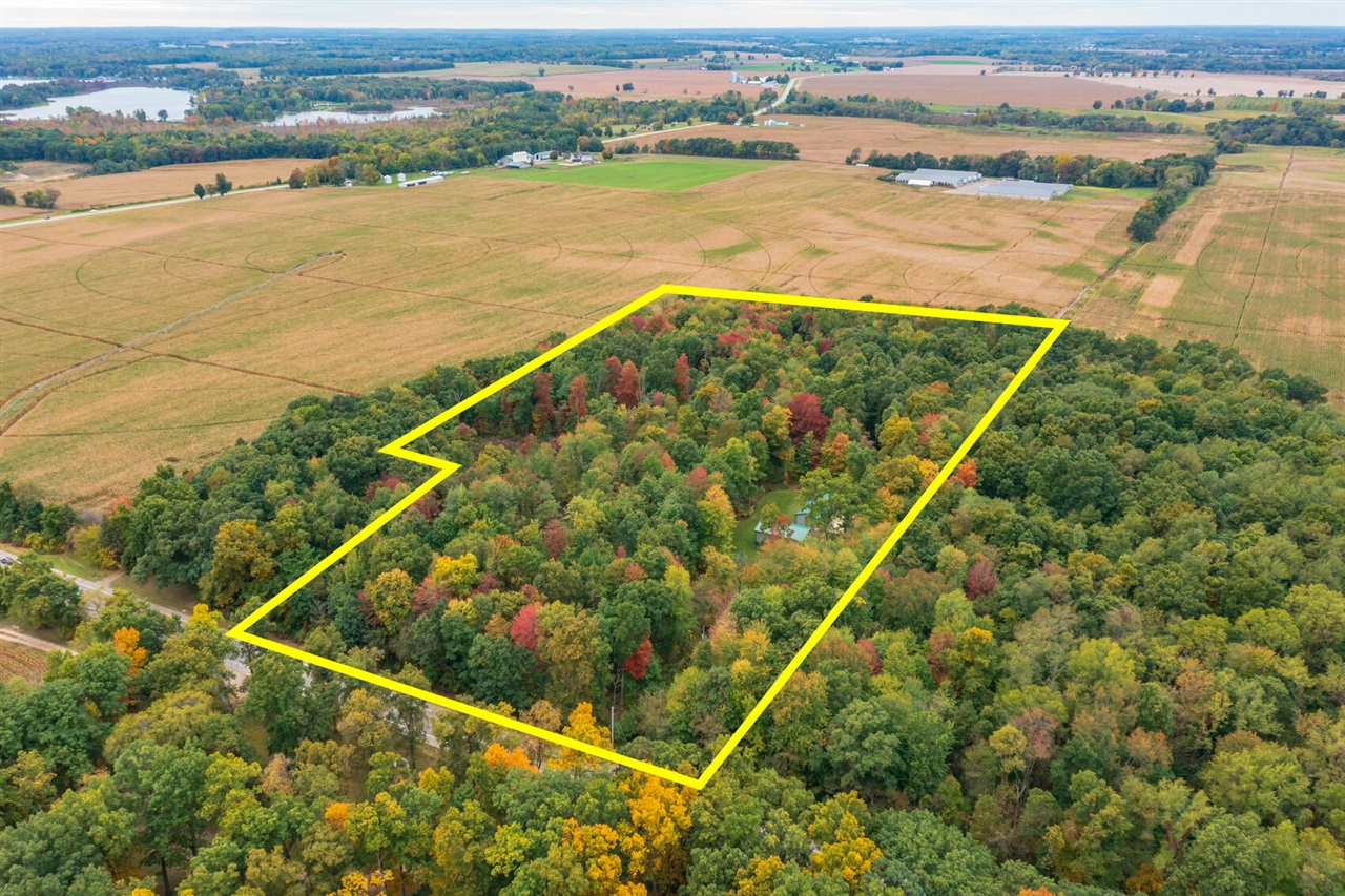 1280 Athens Road Sherwood, MI 49089 - Photo 42 of 44