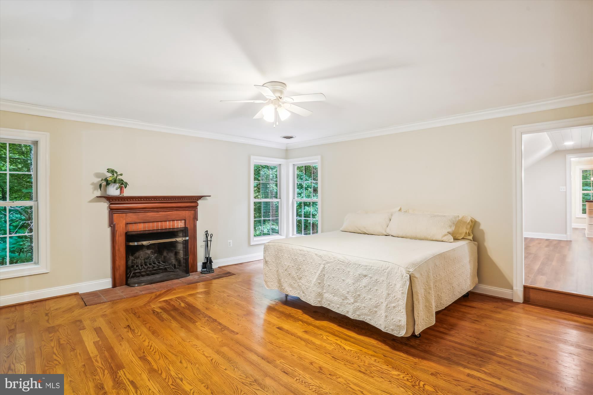 1766 Michael Road Myersville, MD 21773 - Photo 45 of 92 Primary Bedroom