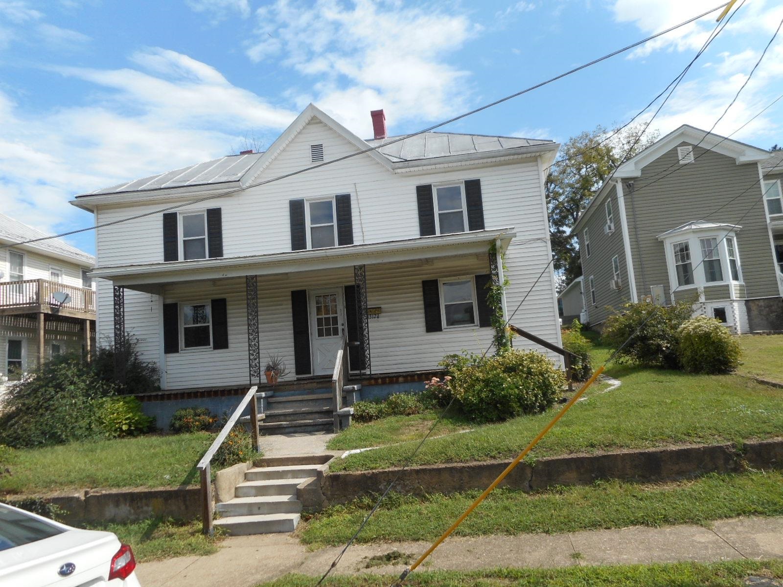 312 First Street Shenandoah, VA 22849 - Photo 2 of 18 Gallery Image 2