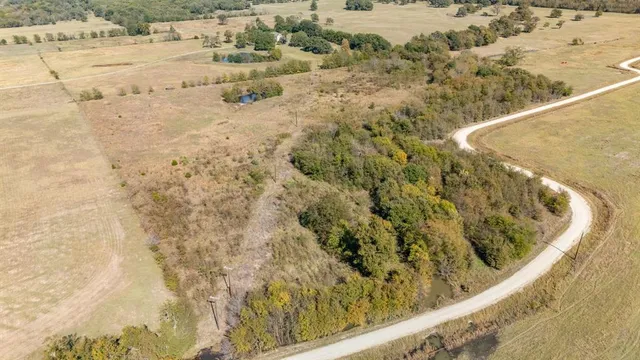 $84,500 | 4209 County Road 4209, Campbell, TX 75422