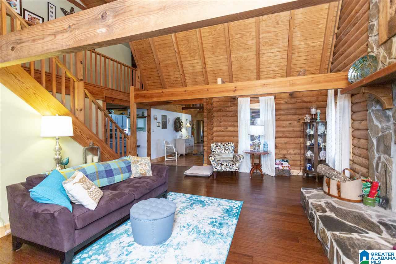 2098 Red Valley Road Remlap, AL 35133 - Photo 9 of 47