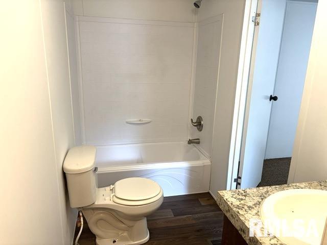 1515 North Lincoln Avenue, Unit 65 Springfield, IL 62702 - Photo 12 of 21
