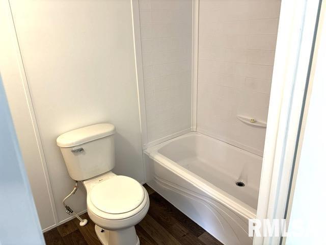 1515 North Lincoln Avenue, Unit 65 Springfield, IL 62702 - Photo 13 of 21