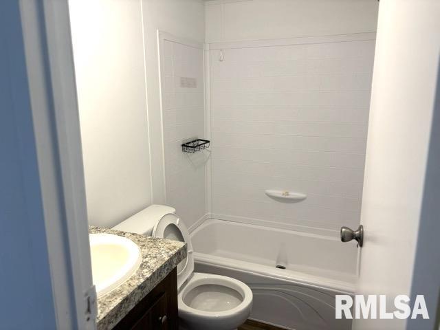 1515 North Lincoln Avenue, Unit 65 Springfield, IL 62702 - Photo 18 of 21