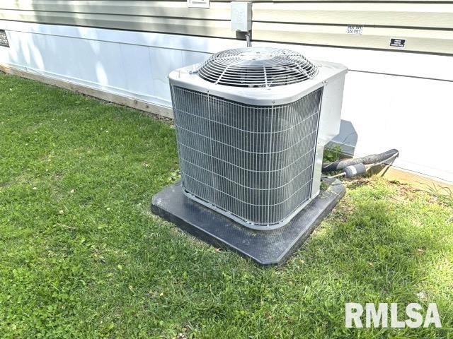 1515 North Lincoln Avenue, Unit 65 Springfield, IL 62702 - Photo 21 of 21