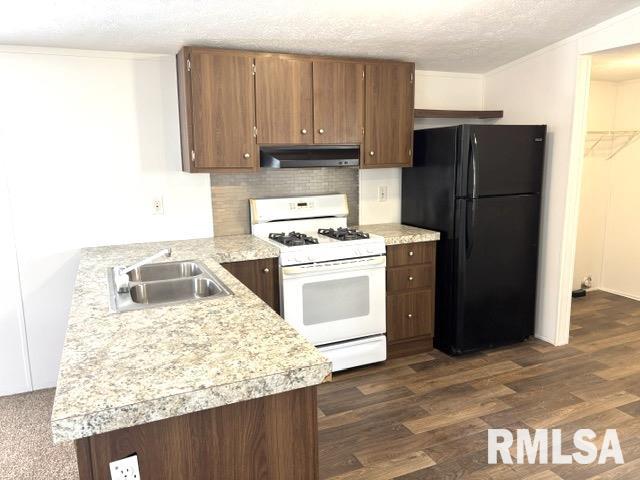 1515 North Lincoln Avenue, Unit 65 Springfield, IL 62702 - Photo 7 of 21