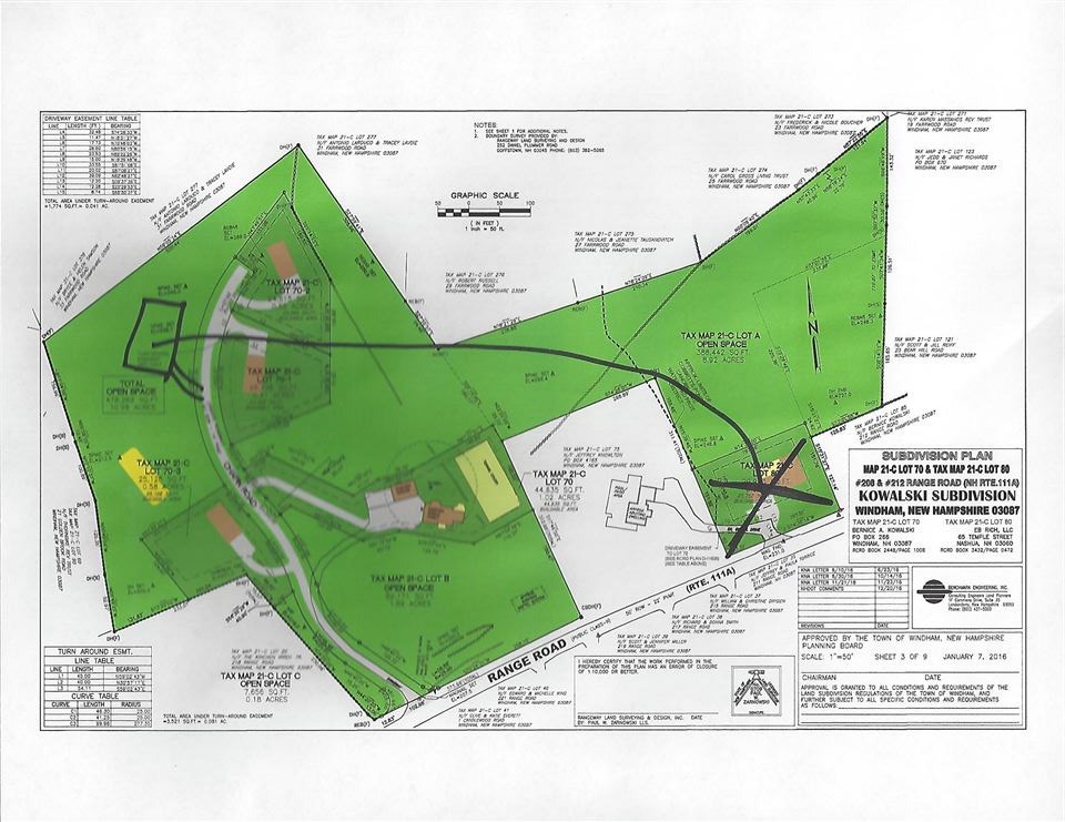 0 Chapin Road Windham, NH 03087 - Photo 1 of 1