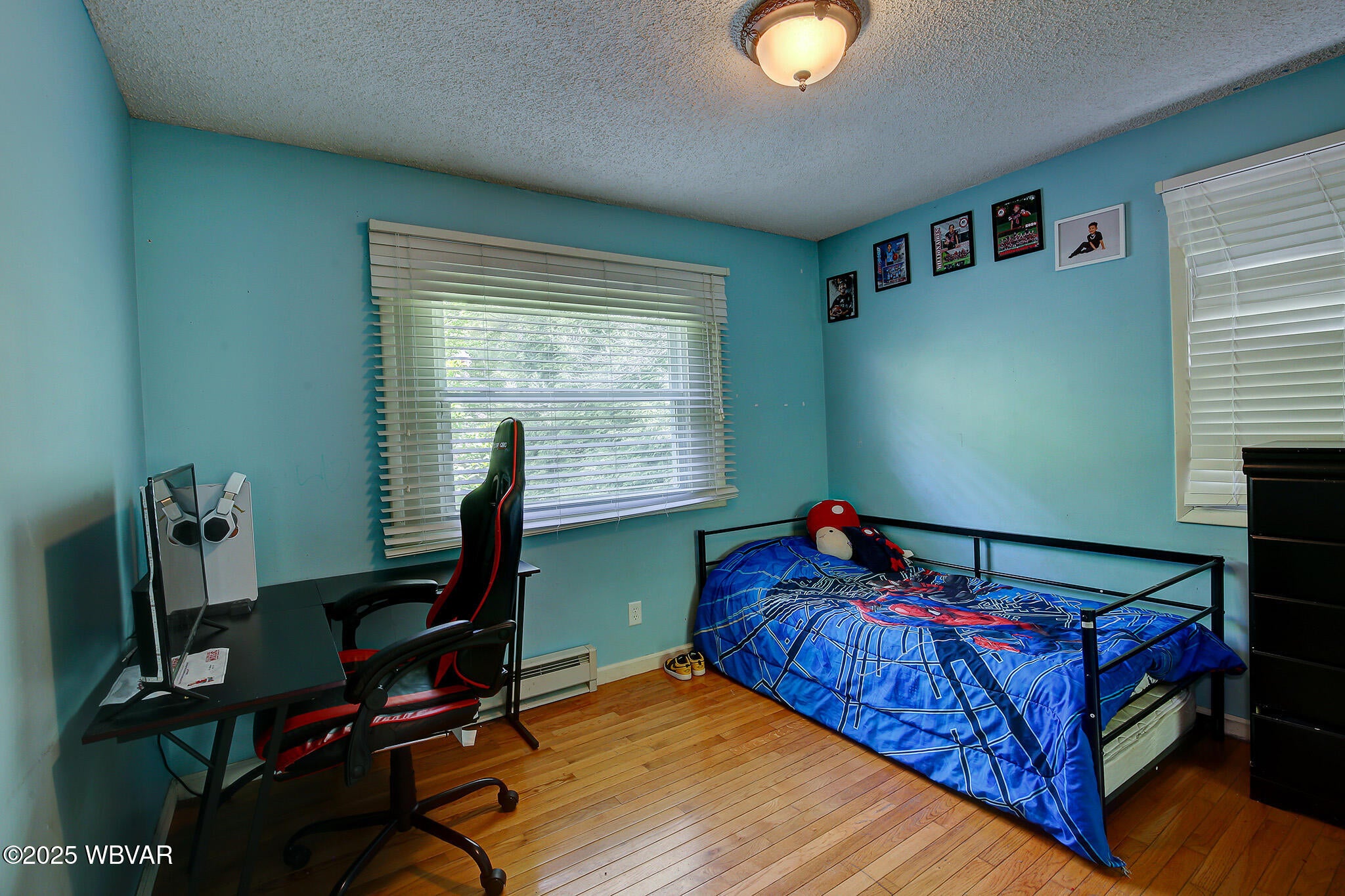 260 Selkirk Road Williamsport, PA 17701 - Photo 36 of 55 Bedroom #2