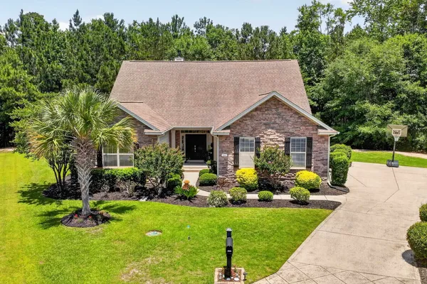 $640,000 | 20 Fieldstone Court, Murrells Inlet, SC 29576