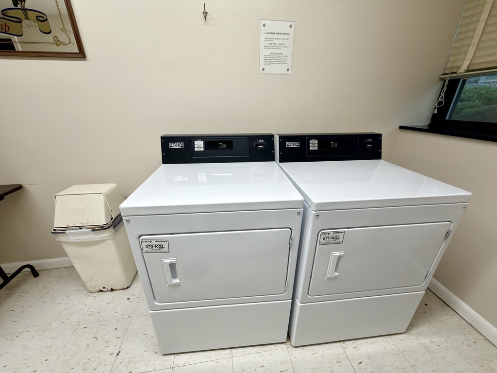 1323 Worcester Road, Unit H8 Framingham, MA 01701 - Photo 25 of 34 Gallery Image 25