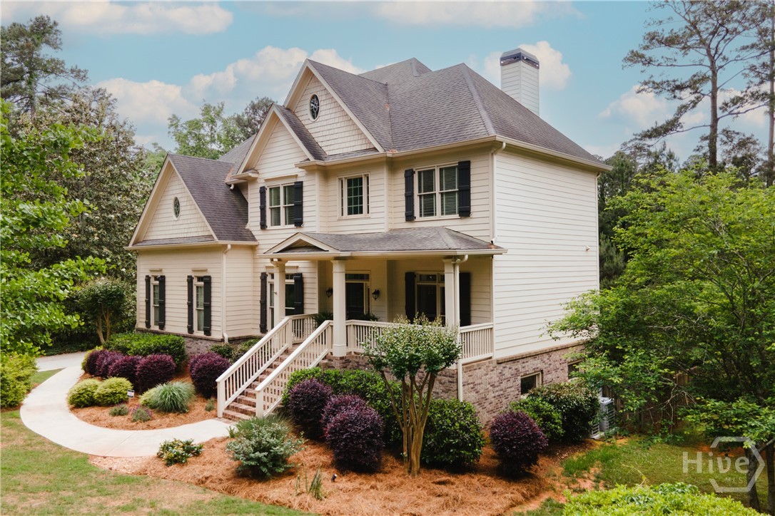240 Beech Creek Road Athens, GA 30606 - Photo 3 of 64