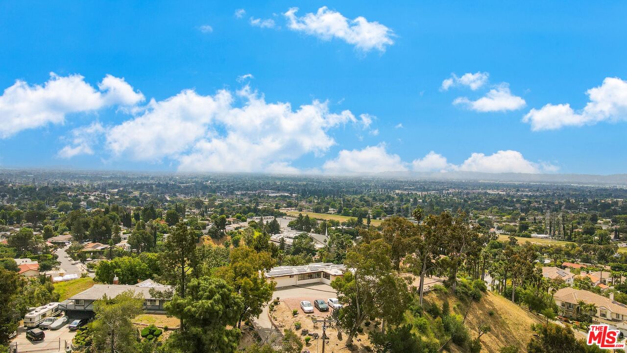 17728 Ridgeway Road Granada Hills, CA 91344 - Photo 52 of 54 a view of a city