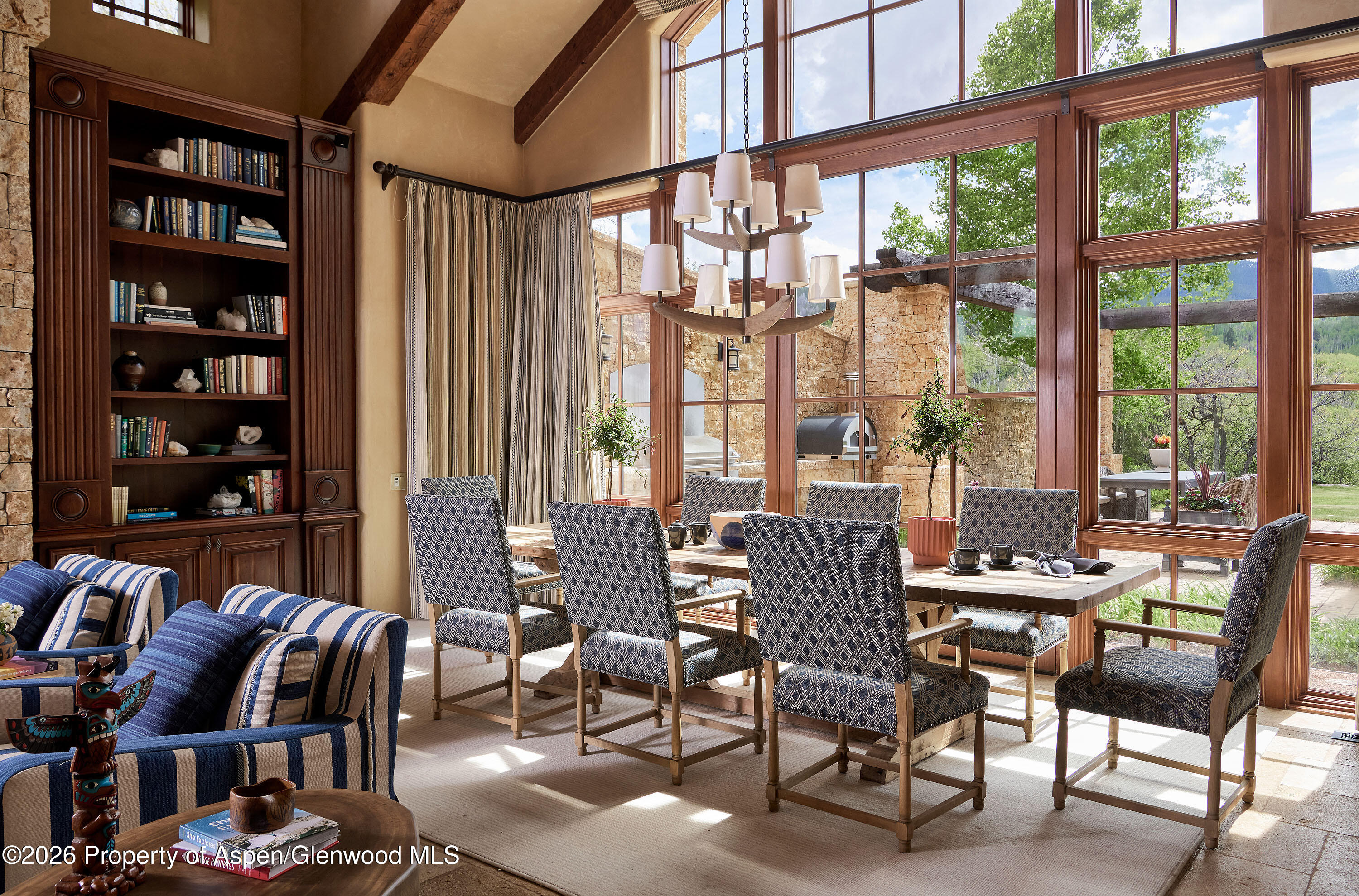 1518 West Buttermilk Road Aspen, CO 81611 - Photo 12 of 32 1518_W_Buttermilk_31_DASH