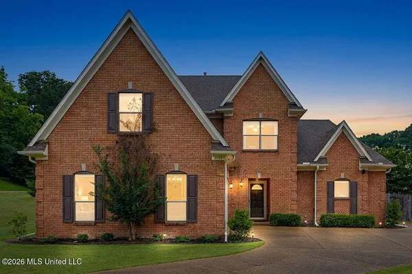 $399,000 | 3456 Susie Circle, Nesbit, MS 38651