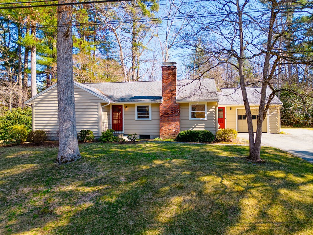 45 Seminole Road Acton, MA 01720 - Photo 1 of 18 Gallery Image 1