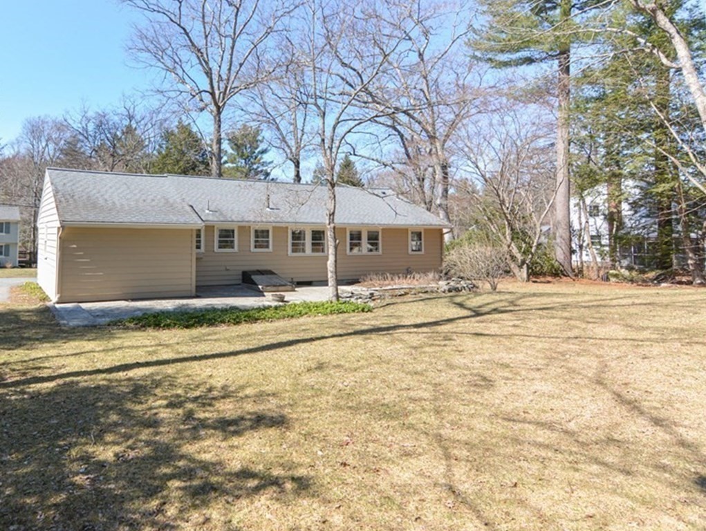 45 Seminole Road Acton, MA 01720 - Photo 13 of 18 Gallery Image 13