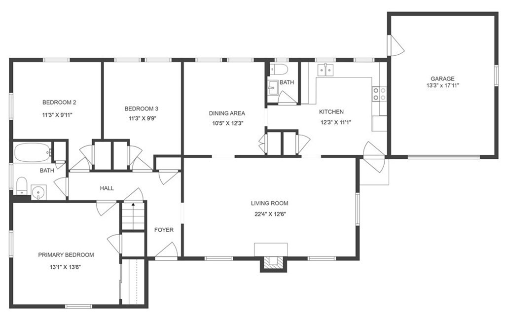 45 Seminole Road Acton, MA 01720 - Photo 18 of 18 Gallery Image 18