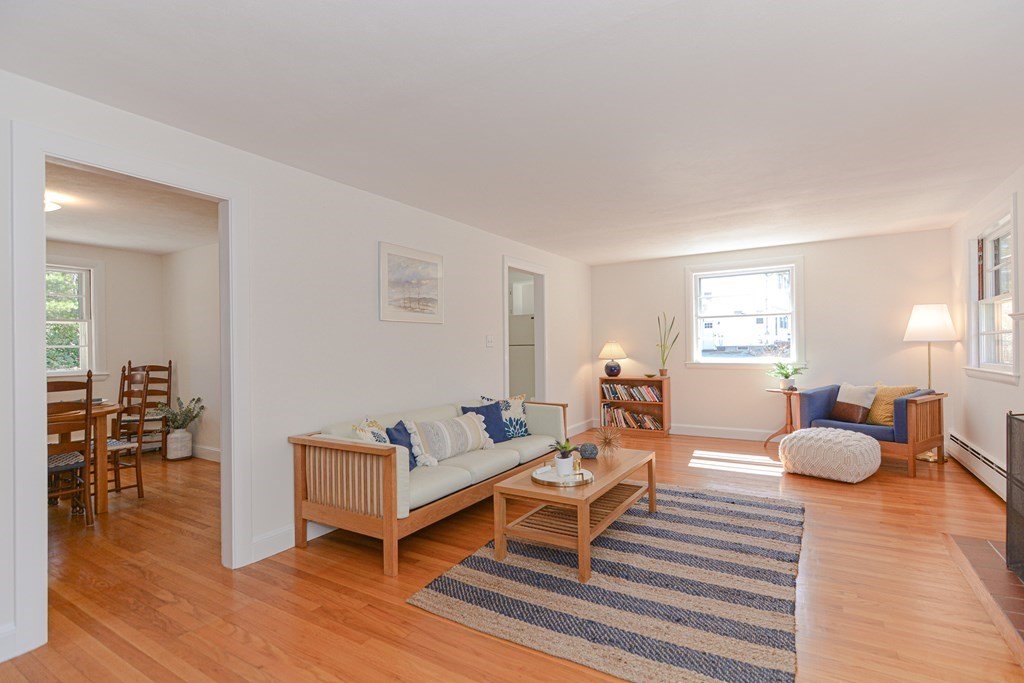 45 Seminole Road Acton, MA 01720 - Photo 3 of 18 Gallery Image 3