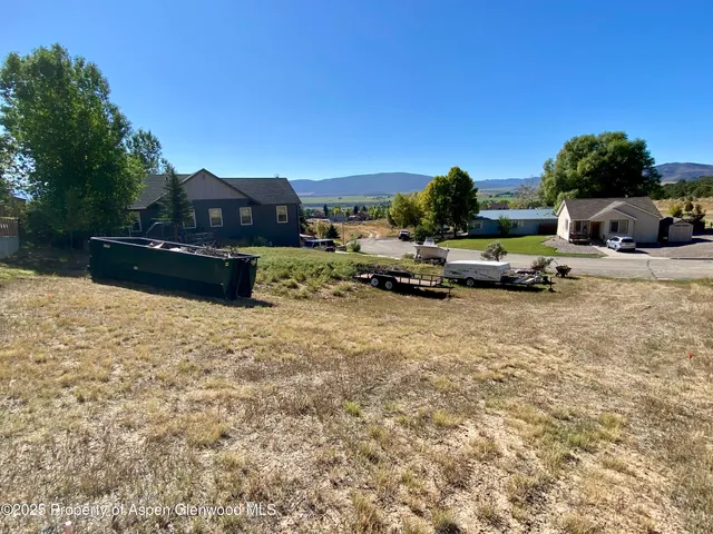 $55,000 | 1363 Robert Street, Meeker, CO 81641