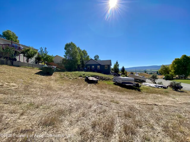 $55,000 | 1363 Robert Street, Meeker, CO 81641
