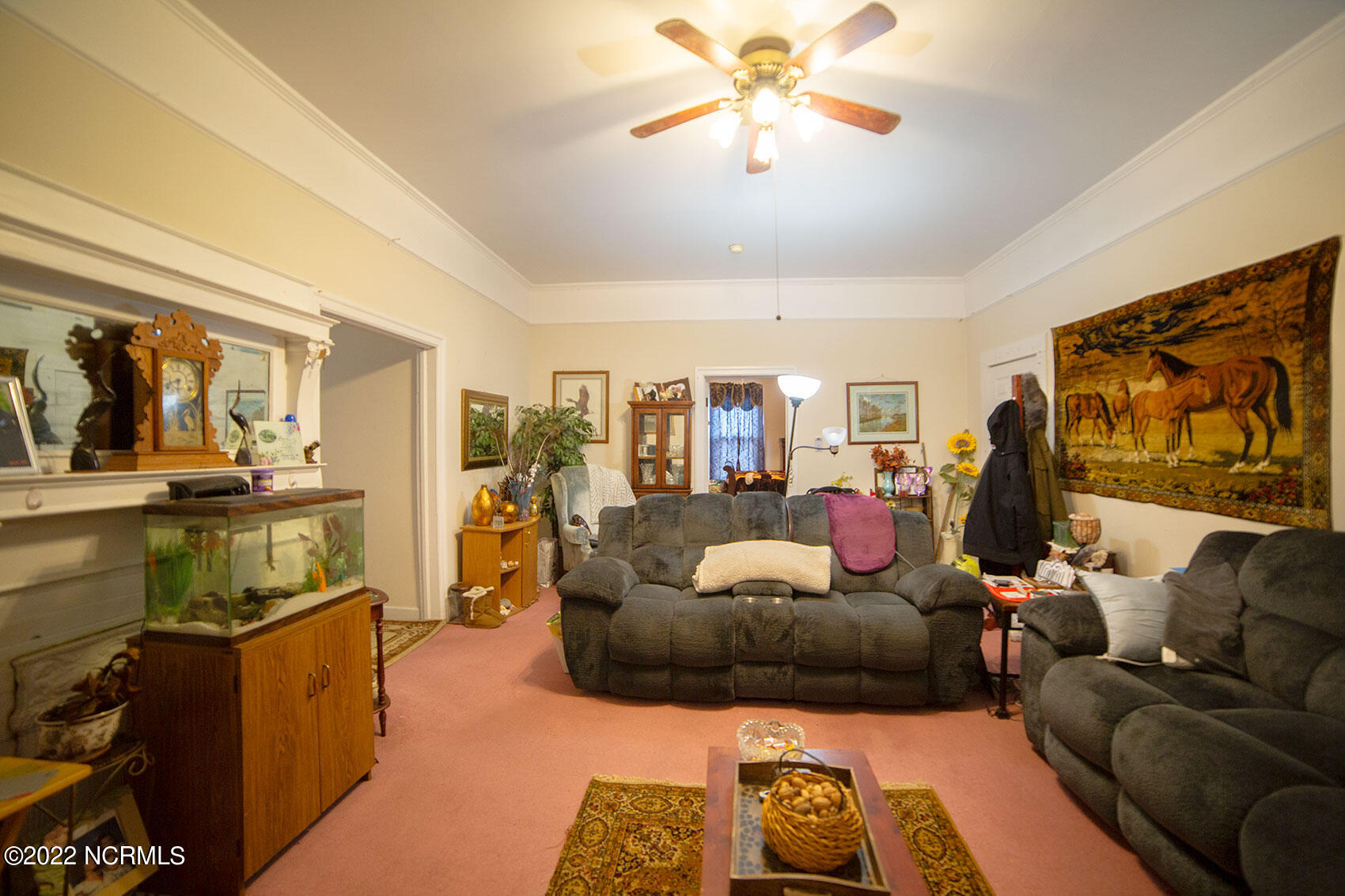115 South Ledbetter Street Rockingham, NC 28379 - Photo 5 of 12 6
