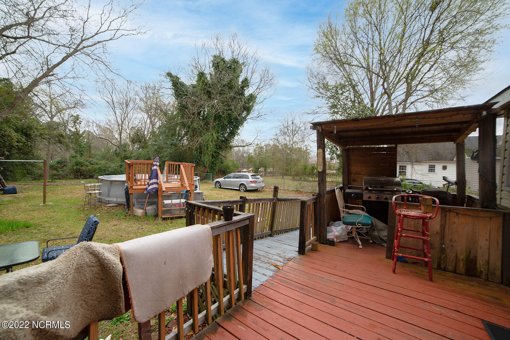 115 South Ledbetter Street Rockingham, NC 28379 - Photo 10 of 12 22