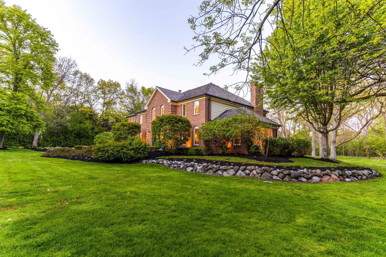 1541 Heritage Road Lake Forest, IL 60045 - Photo 58 of 93