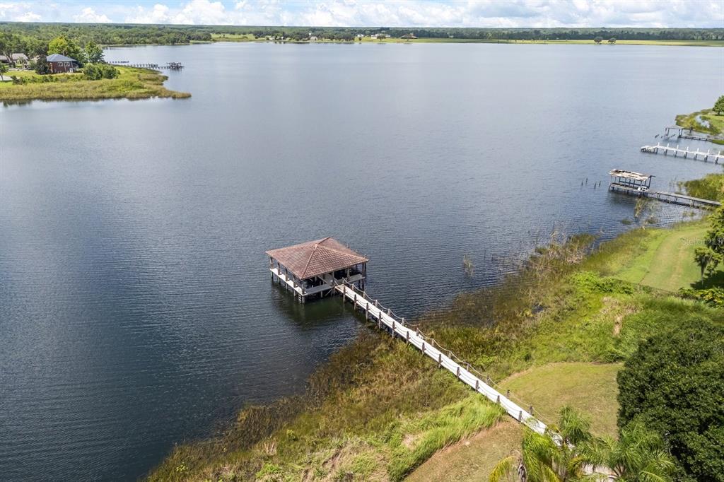 9400 Laws Road Clermont, FL 34714 - Photo 58 of 58 a view of a lake