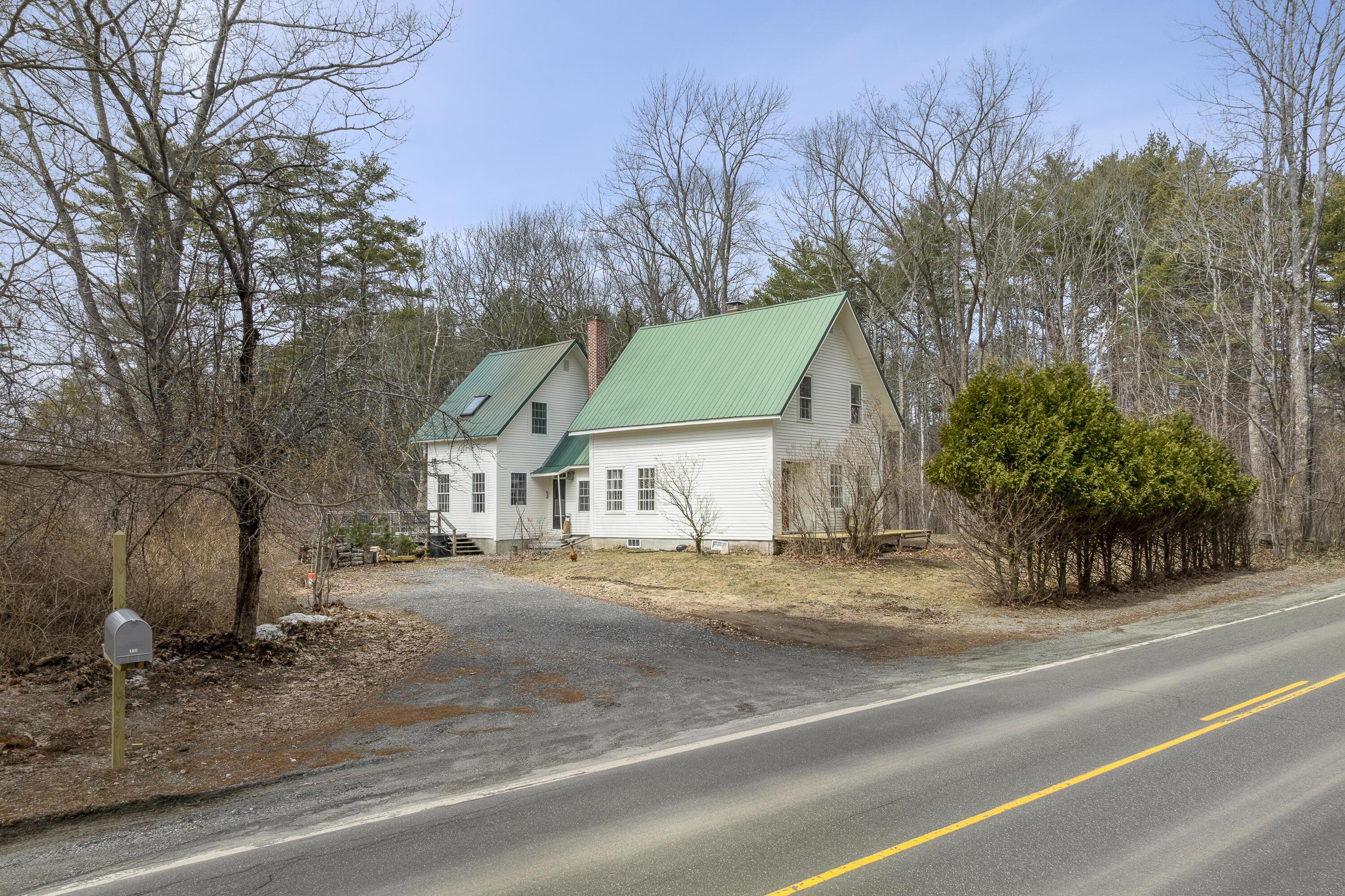 180 Ridge Road Newcastle, ME 04553 - Photo 62 of 70