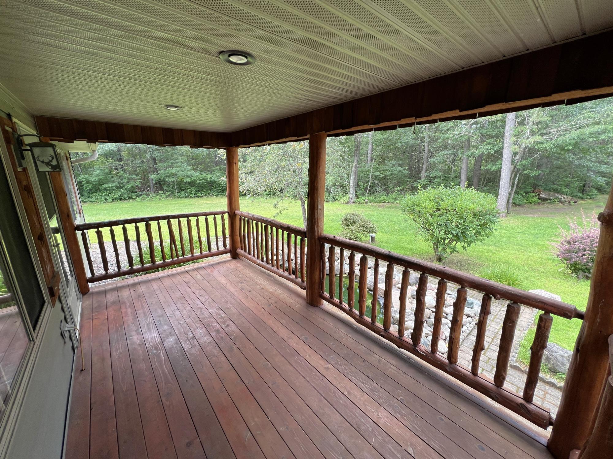 2964 Prairie Lake Road Tomahawk, WI 54487 - Photo 5 of 51 Gallery Image 5