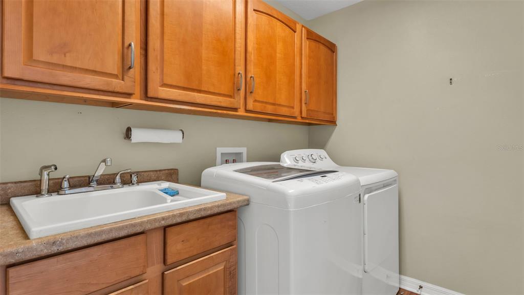 3588 Raleigh Drive Winter Haven, FL 33884 - Photo 30 of 40