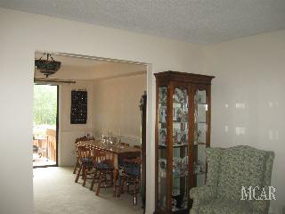 3988 Rauch Road Petersburg, MI 49270 - Photo 10 of 20 Into dining room