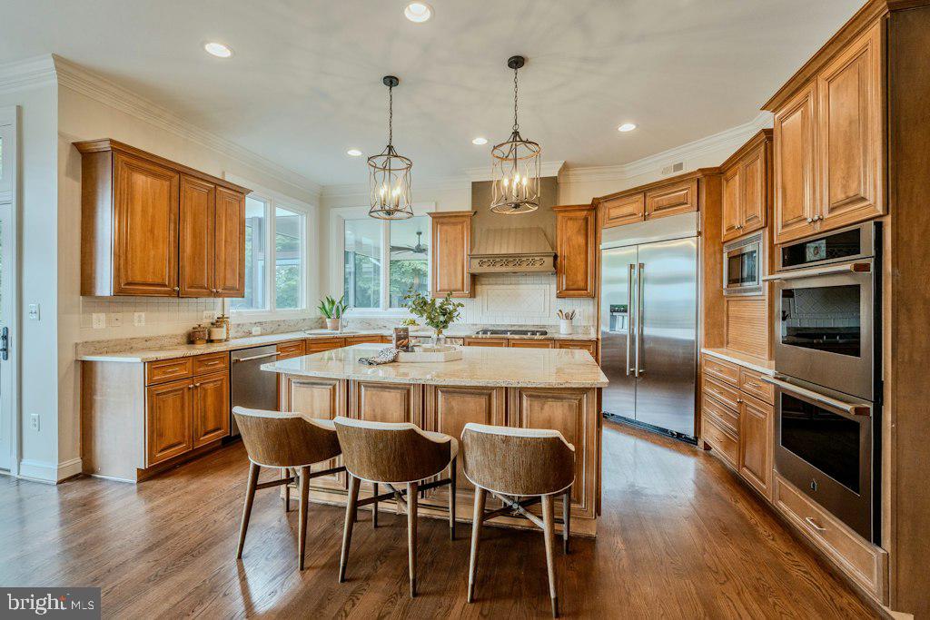 13442 Loyalty Road Leesburg, VA 20176 - Photo 18 of 76 Gallery Image 18