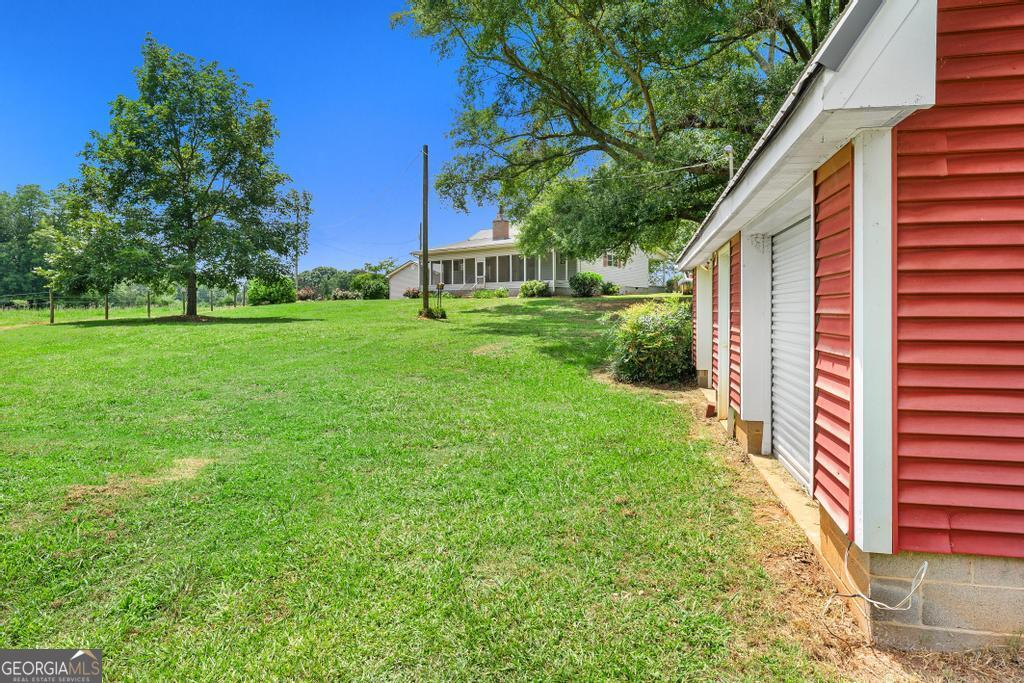 481 North Fairview Road Lavonia, GA 30553 - Photo 37 of 59