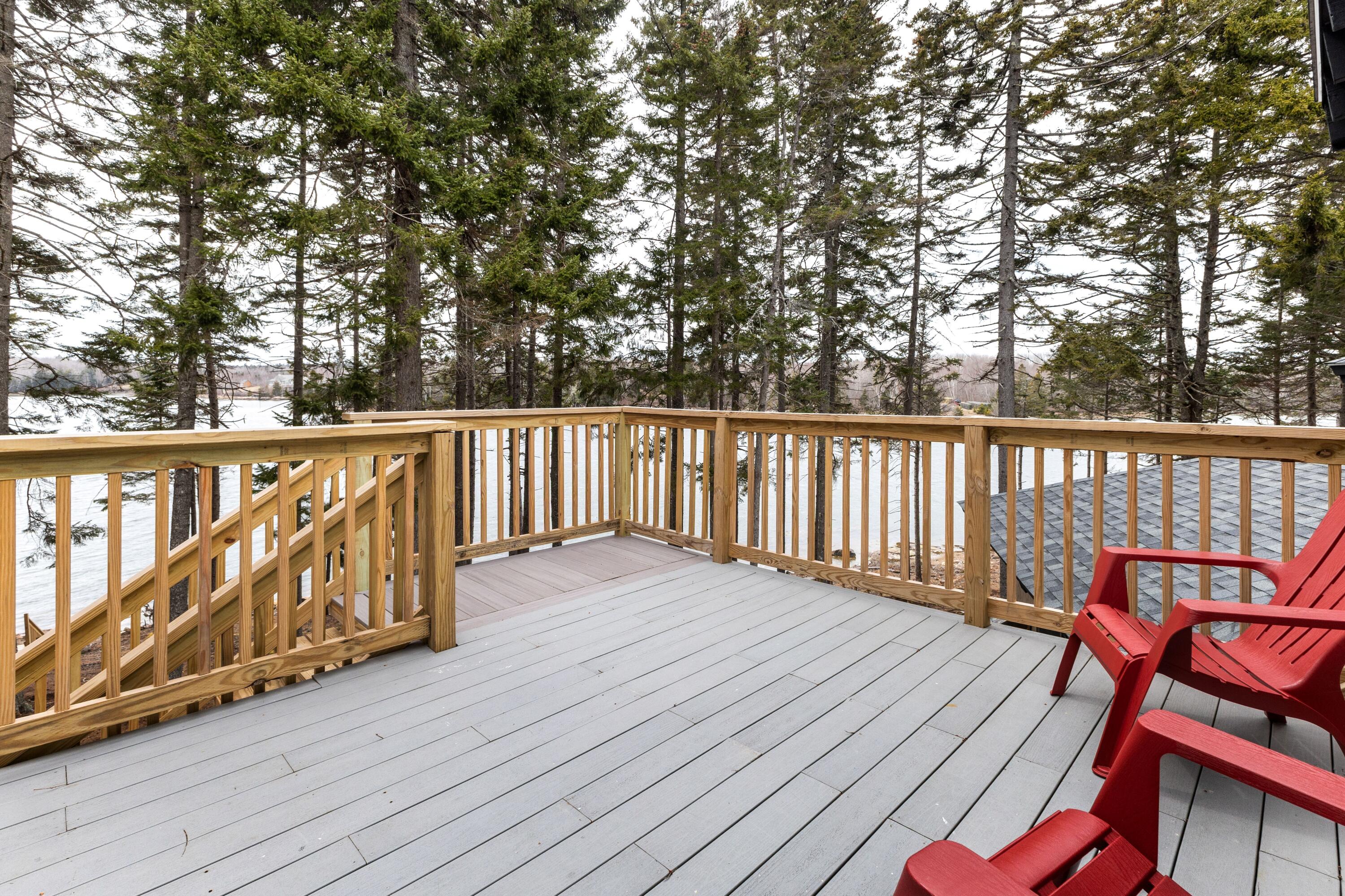 93 Goods Point Road, Unit LOT #1 Steuben, ME 04680 - Photo 55 of 67